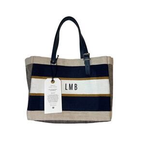 Apolis Global Citizen Petite Market Bag with Adjustable Handle
